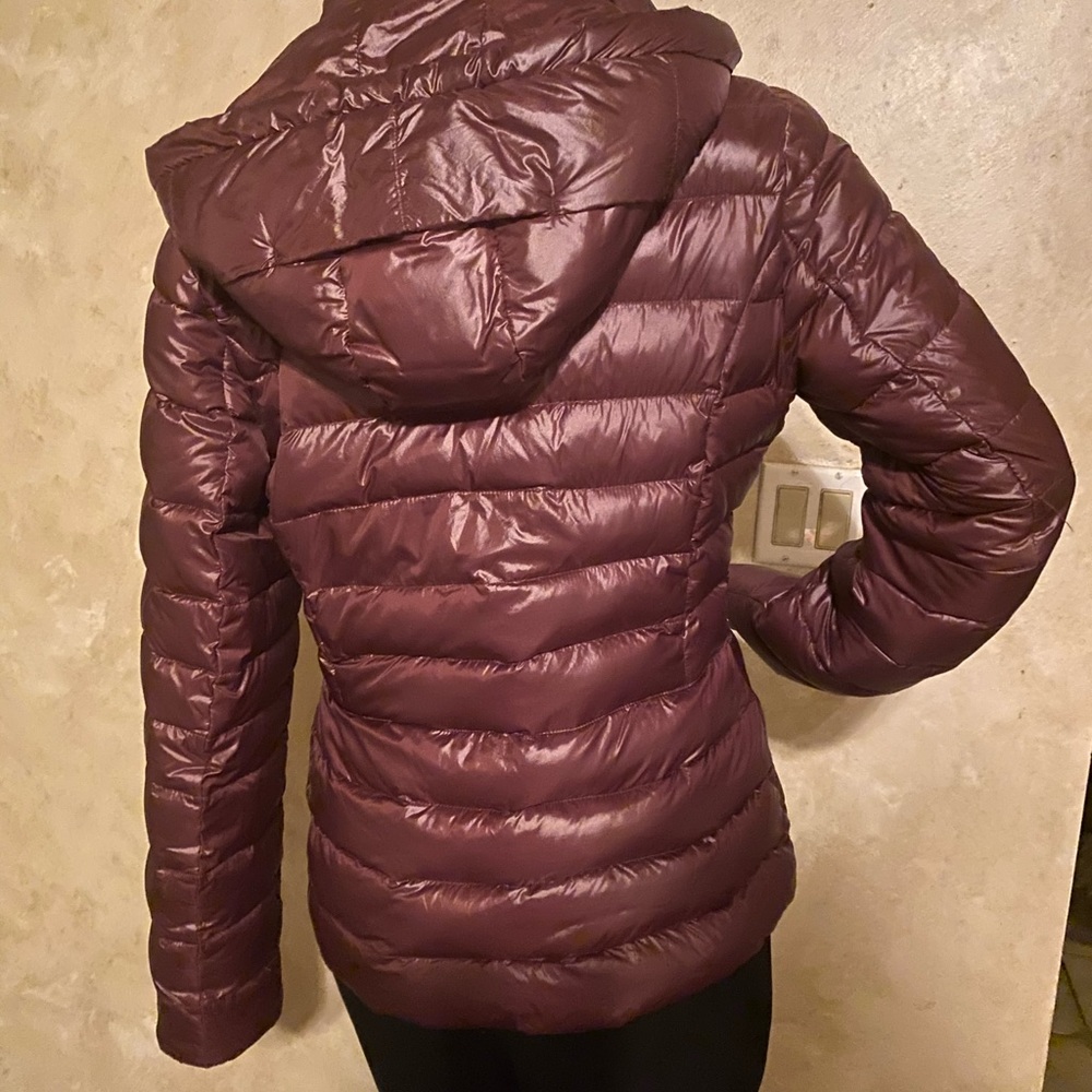 Calvin Klein jacket - Picture 5 of 8